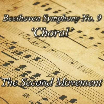 Beethoven Symphony No. 9 Choral- The Second Movement 專輯 The Boston Philharmonic Orchestra