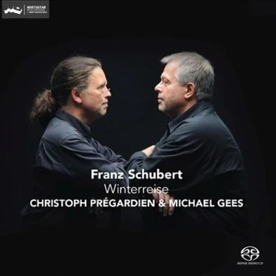 Winterreise (Christoph Prégardien & Michael Gees) 專輯 Christoph Prégardien/Concerto Koln/Ralf Otto/Ruth Ziesak/Vokalensemble Frankfurt