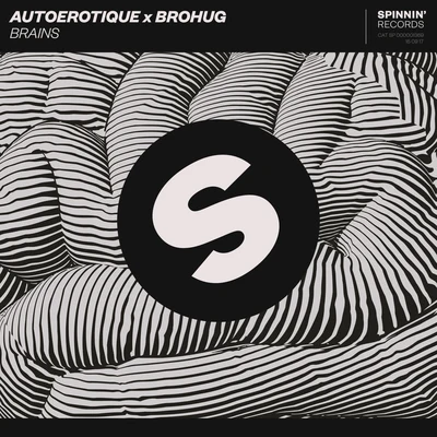 Brains 專輯 Autoerotique