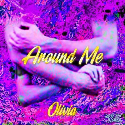 Around Me 專輯 Olívia