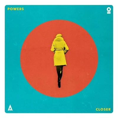 Closer 專輯 Powers/The Knocks