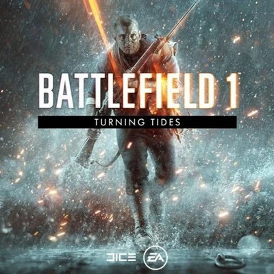 Battlefield 1: Turning Tides (Original Game Soundtrack) 專輯 Patrik Andrén