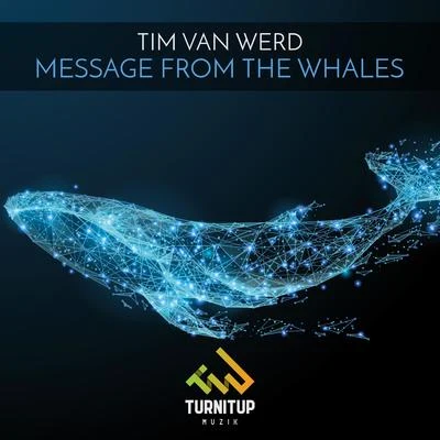 Message from the Whales 专辑 Tim van Werd