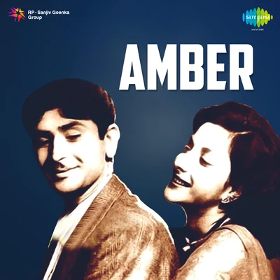 Amber 专辑 Hameeda Bano/Shamshad Begum/Mukesh/Mohammed Hussain