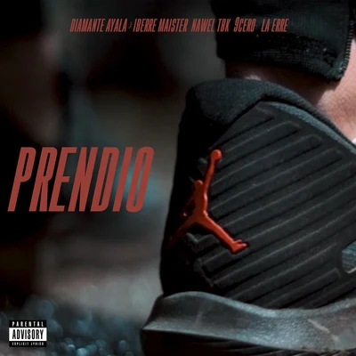 Prendío 专辑 Cuban Bling/Diamante Ayala/Big Deiv/Beltran3k