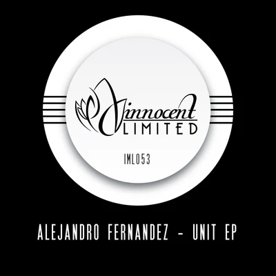 Unit EP 專輯 Alejandro Fernández