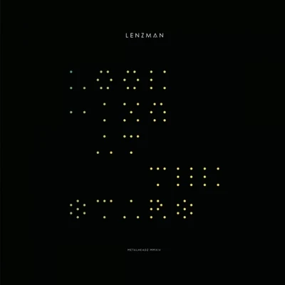 Looking At the Stars (Album Sampler 2) 專輯 Lenzman