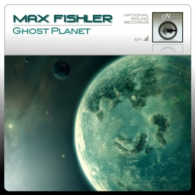 Ghost Planet 专辑 Max Fishler