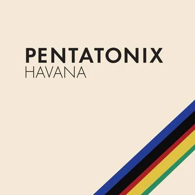 Havana 专辑 ATEEZ/Pentatonix/Little Glee Monster