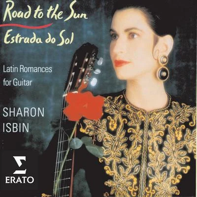 Latin Romances for Guitar [standard] 專輯 Sharon Isbin