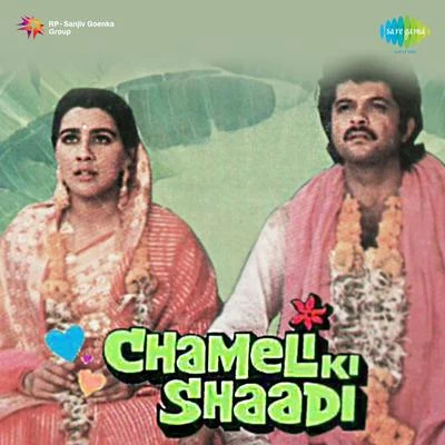 Chameli Ki Shaadi 专辑 Anwar Hussain