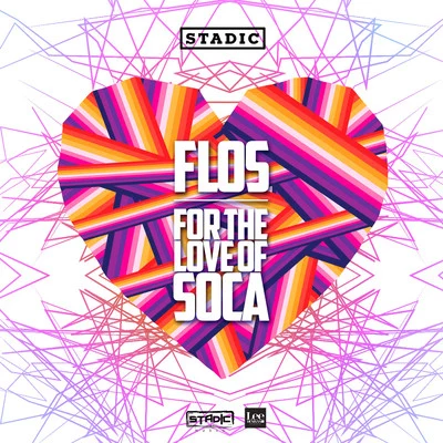 F.L.O.S. (For the Love of Soca) 专辑 Stadic