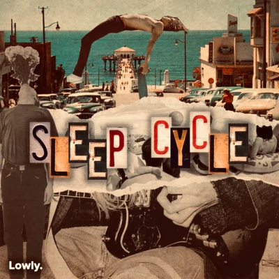 Sleep Cycle 專輯 Kat Saul