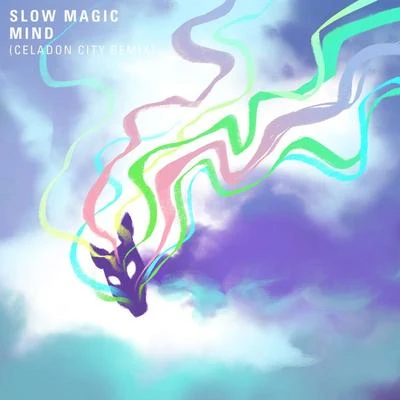 Slow MagicRUNN Mind (Academy Garden)