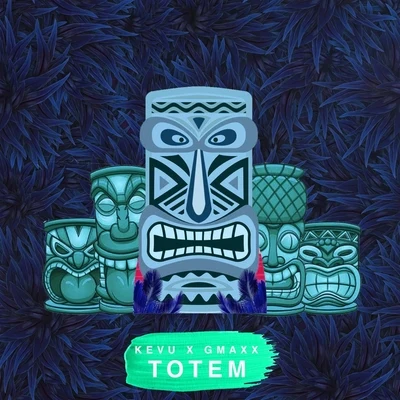 Totem 專輯 SixCap/KEVU