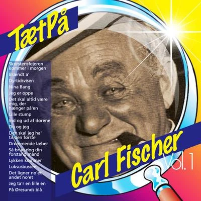 TætPå Vol. 1 专辑 Carl Fischer