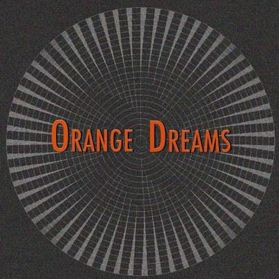 GangaAnnemarie Zimakoff Orange Dreams