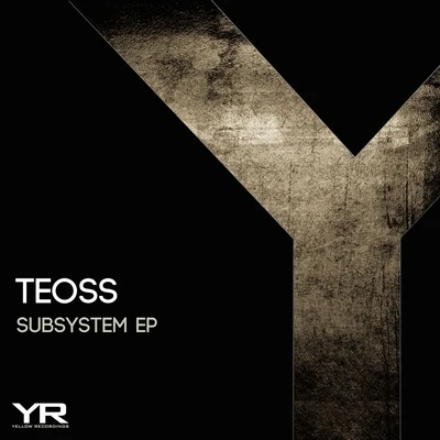 Subsystem EP 專輯 Teoss