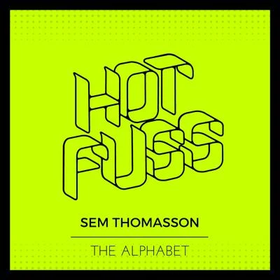 The Alphabet 專輯 Sem Thomasson