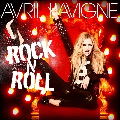 Rock N Roll 專輯 Avril Lavigne