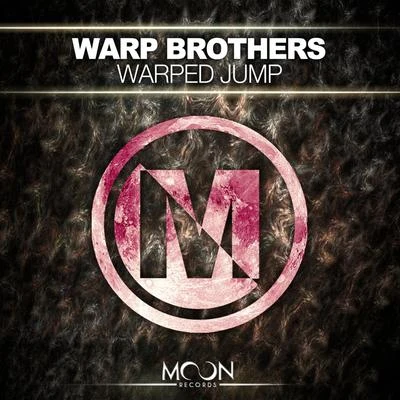 Warped Jump 專輯 Terri B./Warp Brothers/Falko Nielstolik/Adelana/Steve Valentine