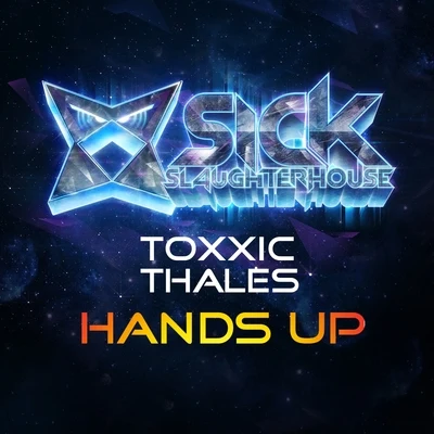 Hands Up 专辑 THALES