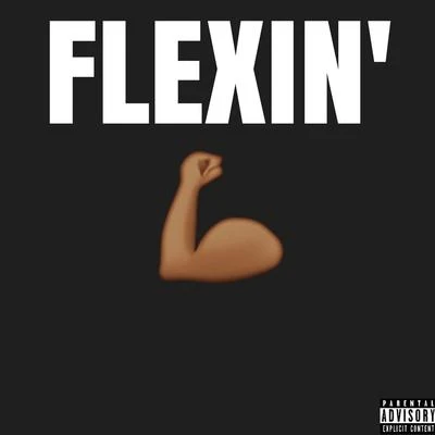 Flexin&#x27; 专辑 JORDAN