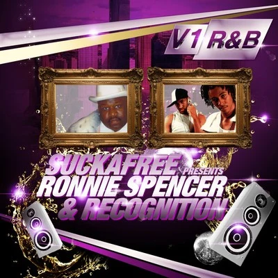 Ronnie SpencerLil’ FleaK.B. V1 R&B