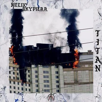 TITAN 专辑 Skypierr/CUR$E