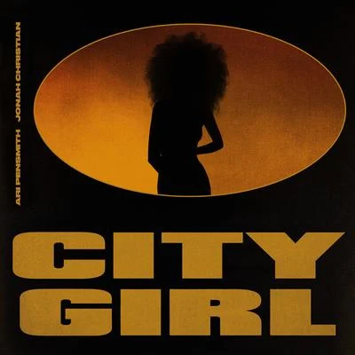 City Girl 專輯 Ari Pensmith/GoldLink