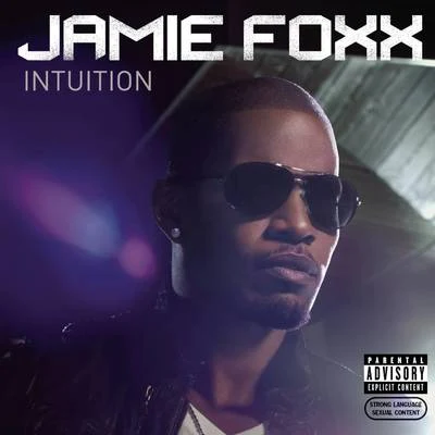 Intuition 专辑 Jamie Foxx