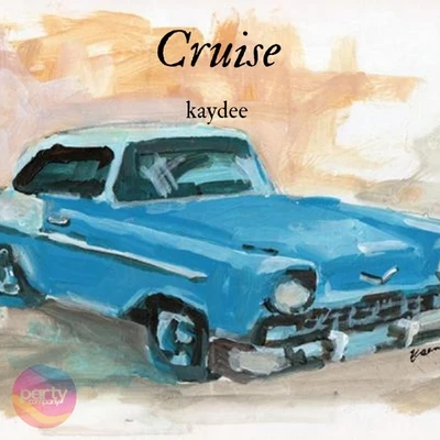 Cruise 專輯 Long Nón Lá/KayDee