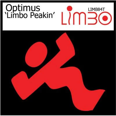 Limbo Peakin 專輯 Optimus/Dontknower/Sun Purple/Salinas/Dj Alex Tn