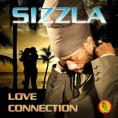 Love Connection 专辑 Sizzla