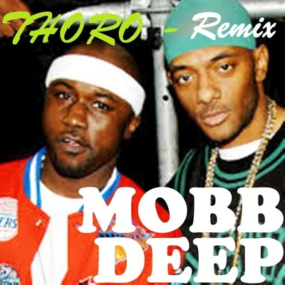 Mobb DeepNate Dogg Thoro