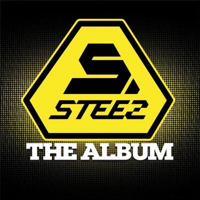 Steez the Album 專輯 Desaparecidos