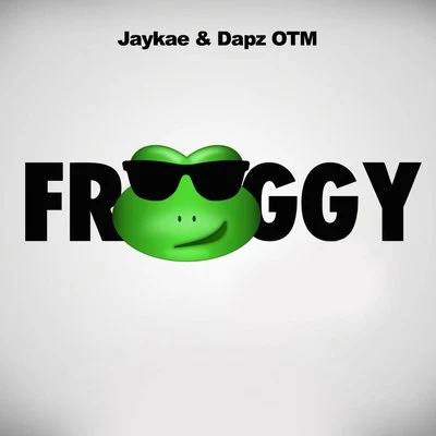 Froggy 专辑 Jaykae/Aitch