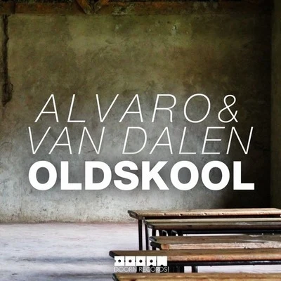 AlvaroZara Larsson Oldskool