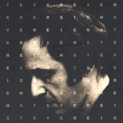 Works 1965-1995 專輯 Steve Reich/Robert Ashley/Iannis Xenakis/Terry Riley/La Monte Young