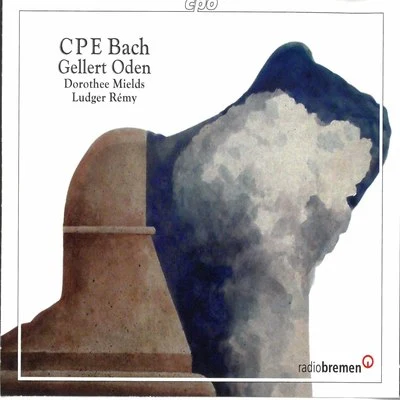 C.P.E. Bach: Geistliche Oden und Lieder, Wq. 194, H. 686 专辑 Dorothee Mields