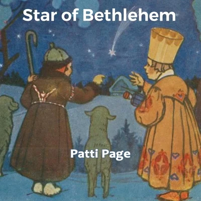 Star of Bethlehem 专辑 The Centurions/Patti Page/The Robins