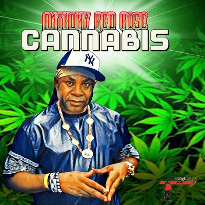 Canabis 專輯 Anthony Red Rose/Burro Banton/Cornadoor