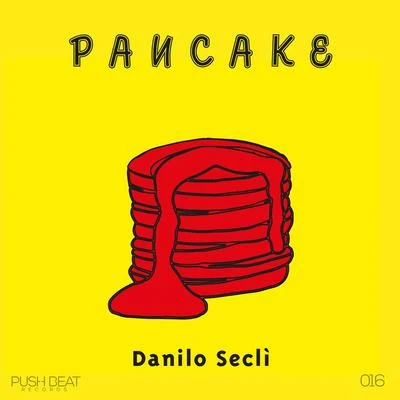 Danilo SeclìDario Nunez Pancake