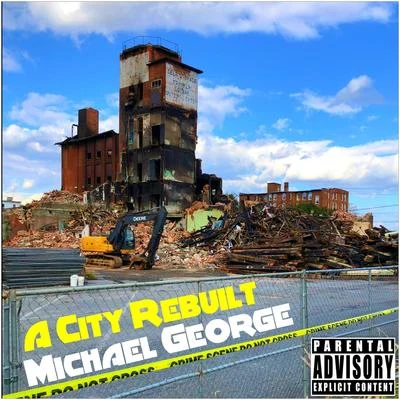 A City Rebuilt 专辑 Michael George/John Tomlinson/Anne Murray/Orchestre national de France/Antoine Vitez