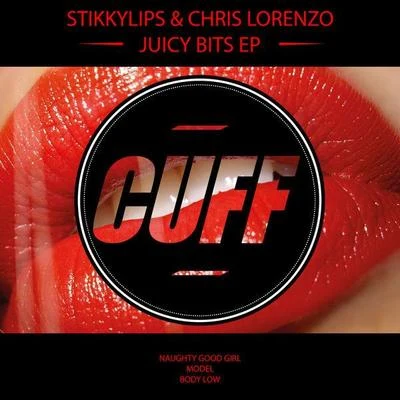 Juicy Bits EP 專輯 Chris Lorenzo/DJ Zinc