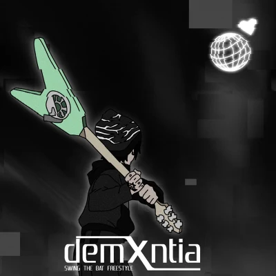 Demxntia6HOST SWING THE BAT FREESTYLE