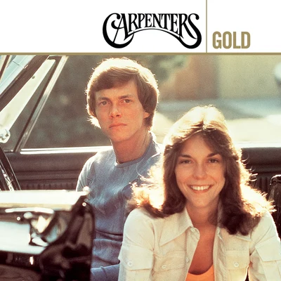 Carpenters Gold (35th Anniversary Edition) 專輯 Carpenters