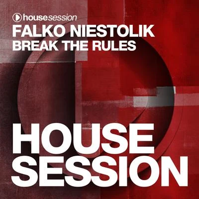 Break The Rules 專輯 Falko Niestolik