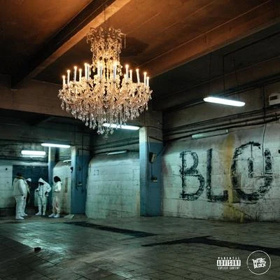 BLO 專輯 13 Block