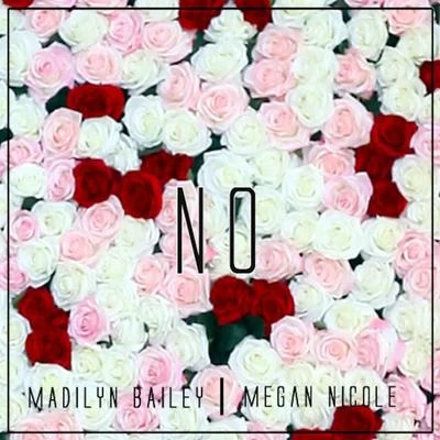 No 專輯 Madilyn Bailey